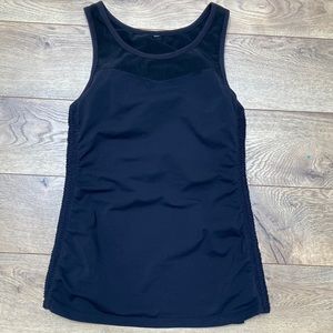 Lucy tank top